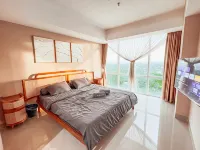 ARRAM | No. 619 | U residence 1 Next To UPH - Хоумстей