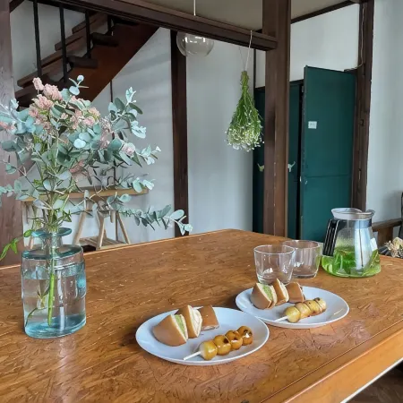 Guesthouse Hayashiya