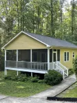Modern cabin near Table Rock/Pretty Place - Chalets