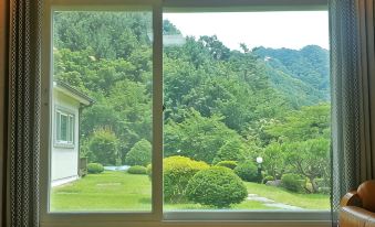 Inje Seokjanggol Travel Pension