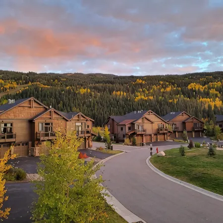 Keystone 4Br Townhome at River Run Base - Prices Lowered for Open Dates!