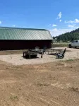 Log cabin - Hot Tub - Fire Pit - Chalets