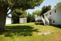 MINI PALACE @ MYSTIC SEAPORT & AQUARIUM: 5 QUEEN BEDS 1 BUNK BED - 2-Sterne