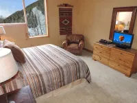 SKI-IN / SKI-OUT 5 BEDROOM, walking distance to everything in town! - balcony