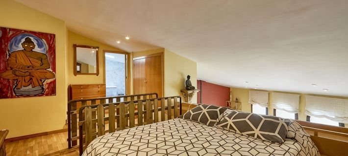 Amazing duplex near the cathedral in the heart to Girona Hotels in Girones