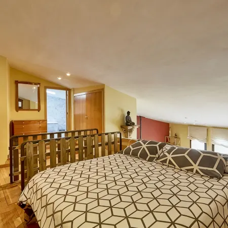 Amazing duplex near the cathedral in the heart to Girona