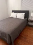 The Salon- 3 miles from WEC - Wifi