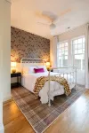 Curated Craftsman Downtown Charm - 4-Star