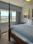 1st Floor Amelia South's Oceanfront Crown Jewel - Balcony