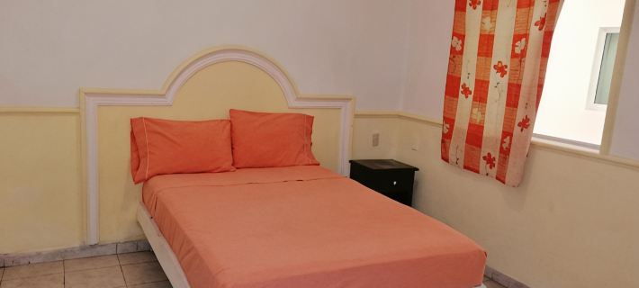 Hotel Kiko Hotels in Mazatlán