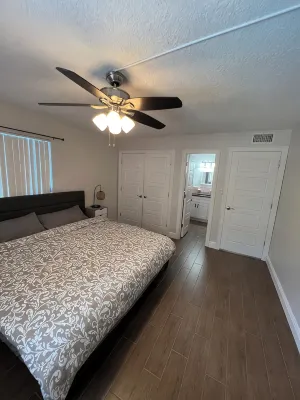 Coastal 3 Bedroom, heated pool, walk to the beach and restaurants - 3つ星