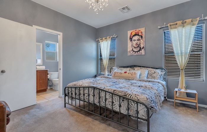 Az morning glory 4bedroom home