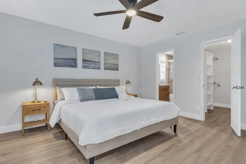 Heated Pool, Hot Tub, Bikes, minutes to Clearwater Beach & Honeymoon Island! - Swimmingpools