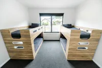 Jimmara House- Modern central holiday home. - 3-Sterne