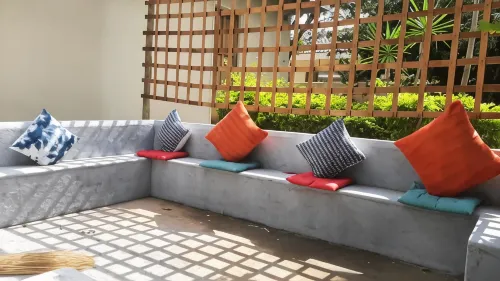 Comfort Palace Guest House Francistown - WiFi