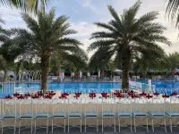 Spring Garden Hotel - Pools