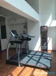 Millennium Hotel - نادي رياضي