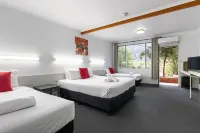 The Grampians Motel - Мотели