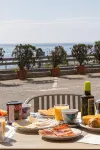 Hotel Piedra Paloma - 2-Star