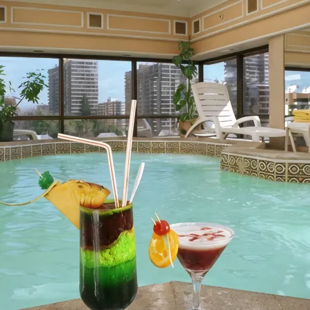 Regal Pacific Hotel Santiago