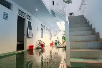 麥時布魯旅館 - 旅館