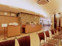 ワシントンR＆Bホテル金沢駅西口 - 3つ星