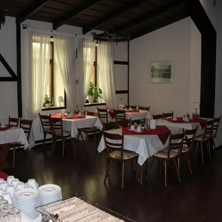 Hotel Kaiserhof