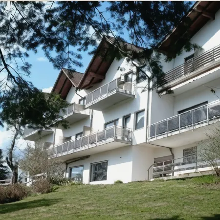 Hotel Luisen Mühle