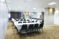 Veleiros Mar Hotel - موقف سيارات