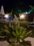 Secreta Vista - bar