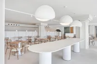 Gran Hotel Suances - parking