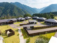 Hotel Morinokaze Tateyama‎ - spa