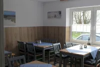 Apartmenthaus Seestern - Wifi