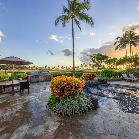 Superb ALL Newly Decorated ~Family Friendly KoOlina Villa~Amazing Ocean Views!