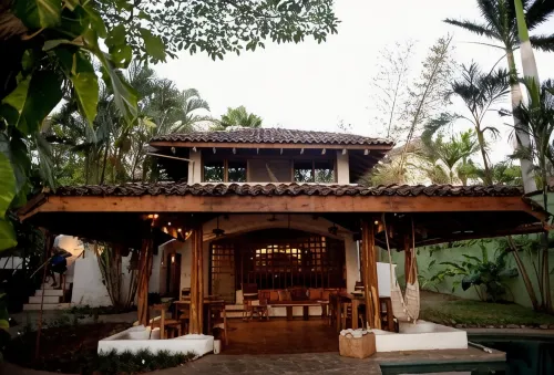 ซัวโน เดล มาร์ บีชฟรอนท์ โรงแรม - ที่มีสระว่ายน้ำ
