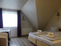 Landgasthaus Fecht - Homestays