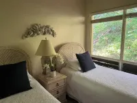 Just Reduced Rate for August, 10 Min Walk to Poipu Beach2 Bedroom with Air - 2성급