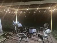 Sleep in a Hayloft - Longview, Tx - Alphydda