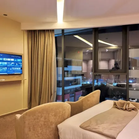 Twins Boutique Hotel