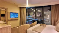 Twins Boutique Hotel - Wifi
