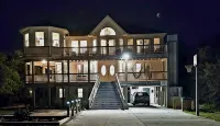 距海灘僅500英尺的新近翻新7臥5衛海濱度假屋 - 民宿