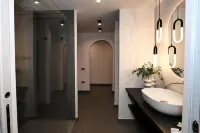 Rosa Marina rooms - 3 tähden
