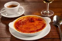 Hotel du Vin, St Andrews - breakfast
