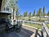 Cozy Townhome on Plumas Pines - 4 estrellas