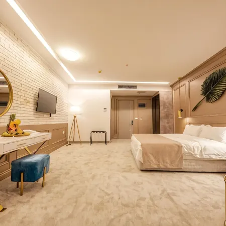 Plaza Hotel&SPA