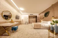 廣場酒店及水療中心 - SPA