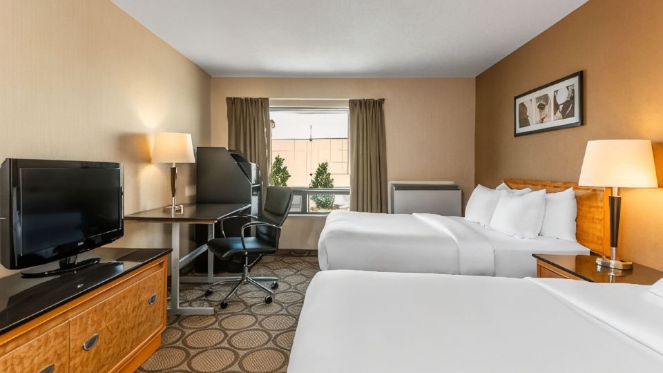 Comfort Inn South