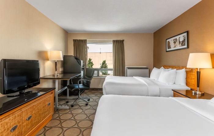 Comfort Inn South