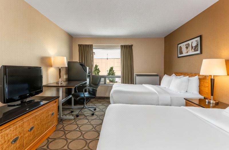 Comfort Inn South