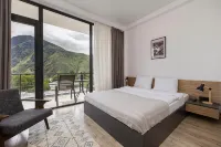 3100 Boutique Hotel Kazbegi - 2 estrellas